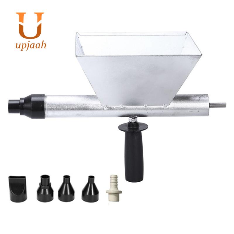Bộ Cối Và Chày Cối Giã Bằng Điện Dùng Cho Máy Nghiền Đá Gạch