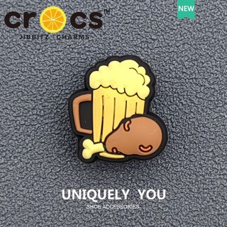 Jibbitz cross charms Tự Làm Nút jibbitz