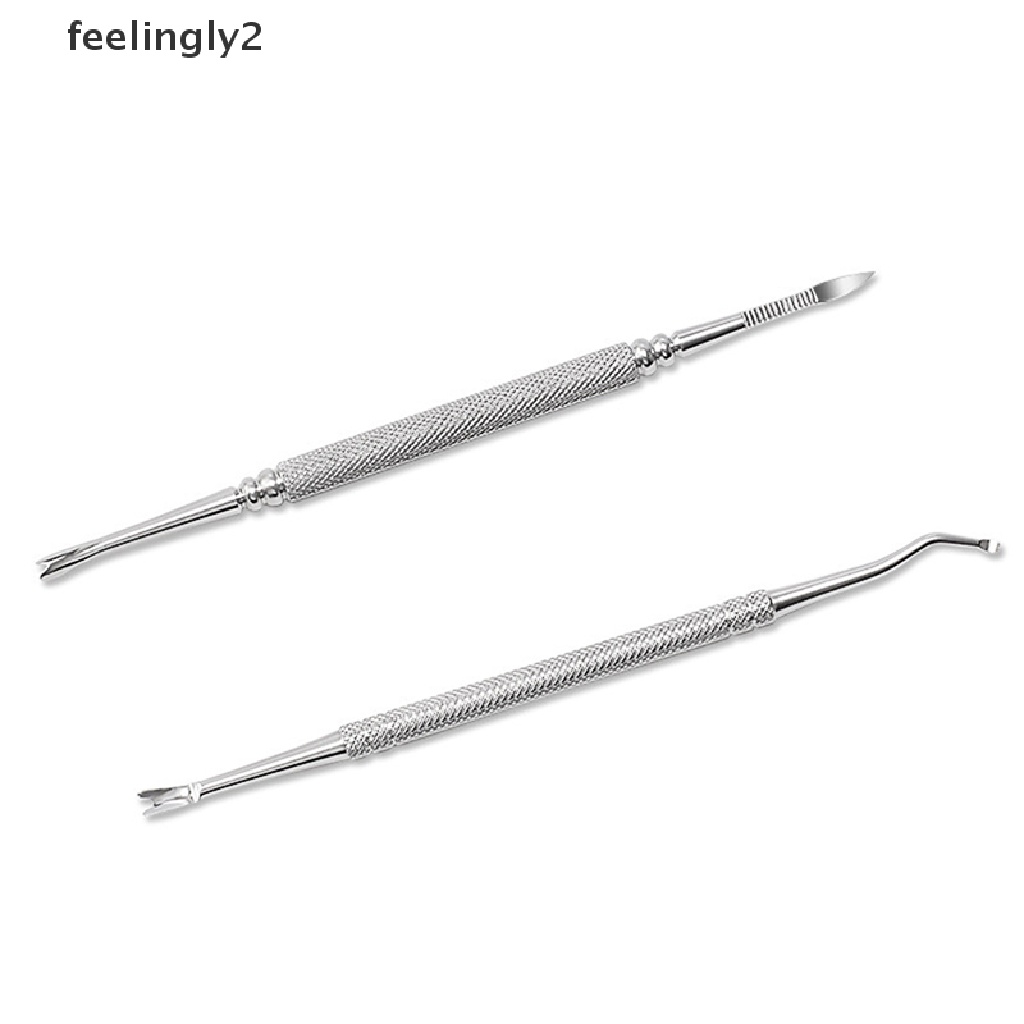 1 Dụng Cụ Cắt Tỉa Da Chết Chăm Sóc Móng Tay Chân