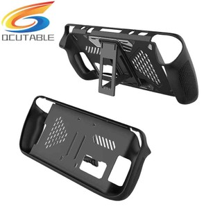 Dustproof Cover Shockproof Host Protective Case Protective Sleeve for Steam Deck