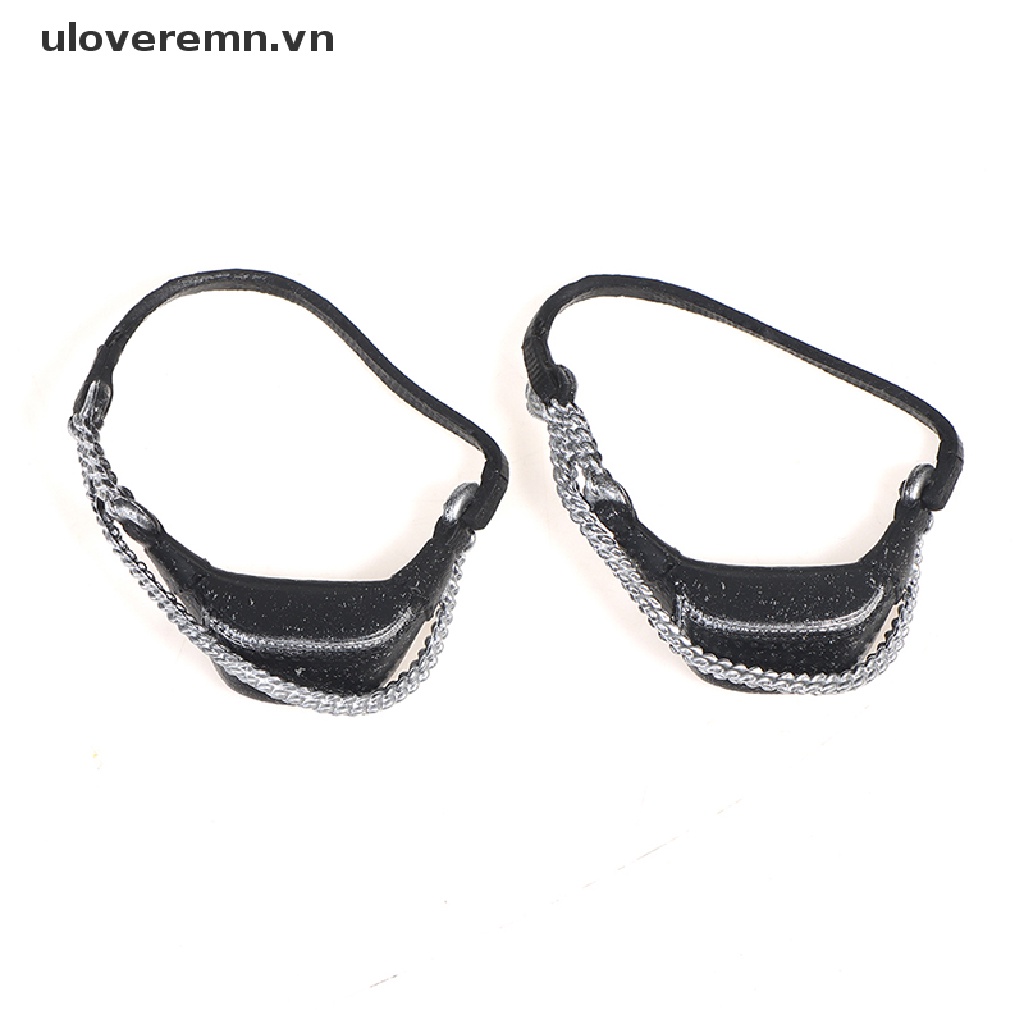 Túi Đeo Chéo Mini Hình Búp Bê Xinh Xắn