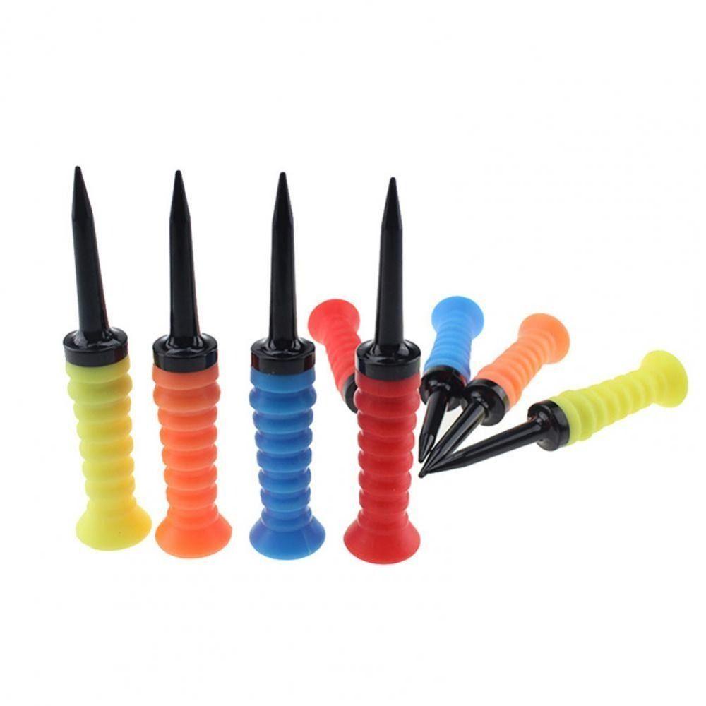 Giá Đỡ Bóng Golf Ổn Định 5 Màu Bằng Nhựa TAYLOR1