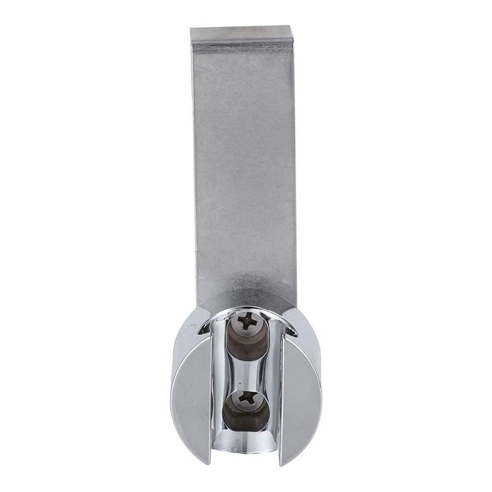 Giá Đỡ Vòi Xịt Toilet Cầm Tay Bằng Thép Không Gỉ ABS