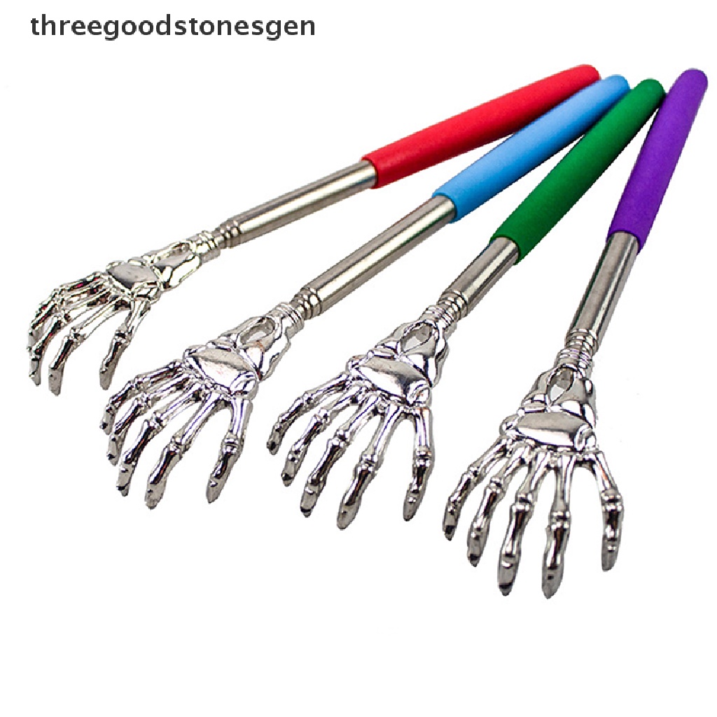 Cây Gãi Lưng Có Thể Thu Gọn Tss