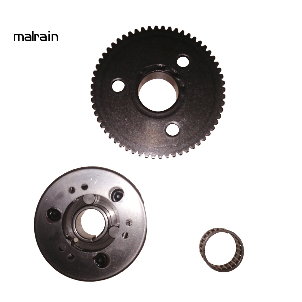 Phụ Kiện Khởi Động Cao Cấp Cho Xe Mô Tô GY6 125CC 150CC