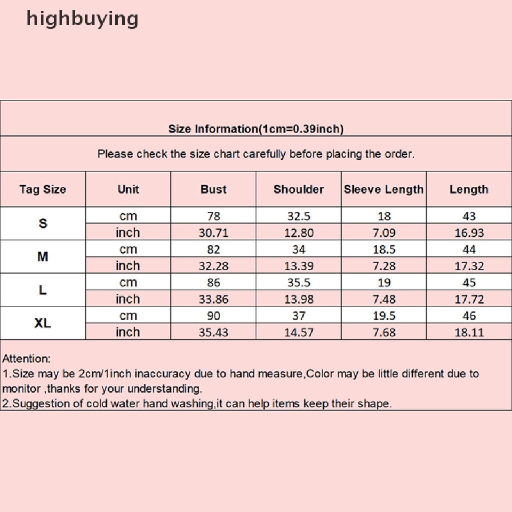Áo Thun Lửng Ngắn Tay Cổ Tròn In Chữ Thời Trang Cho Nữ