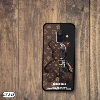 Ốp lưng siêu hót Sam Sung Galaxy A6 2018
