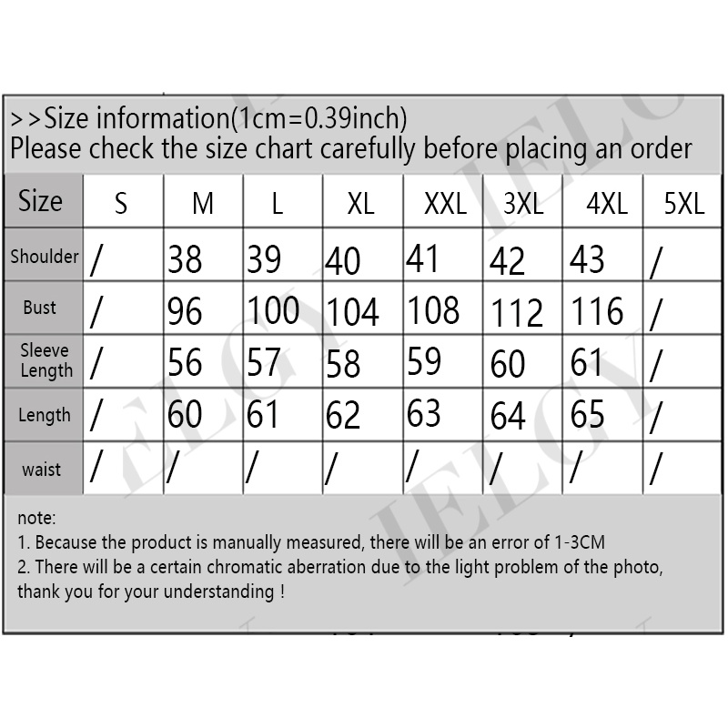 IELGY Áo Tay Dài In Họa Tiết plus size Thời Trang Cho Nữ