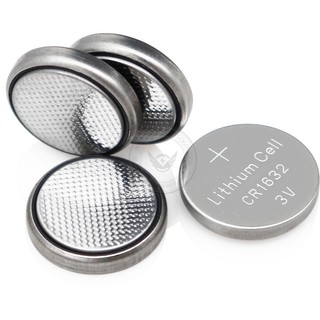 Pin cr1632 cr2016 cr2032 pin 3v chất lượng