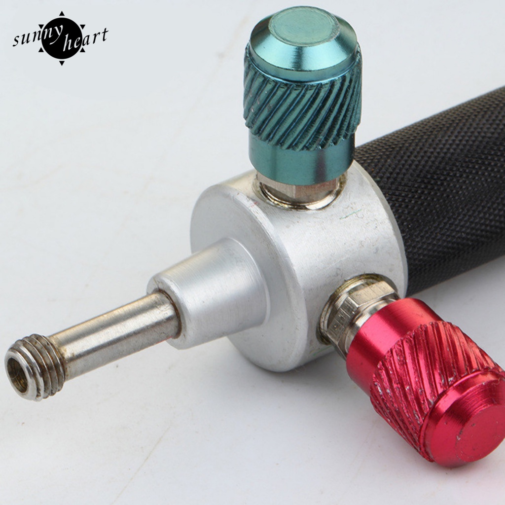 Bộ Mỏ Hàn Mini Bằng Hợp Kim Thép Cho Acetylene