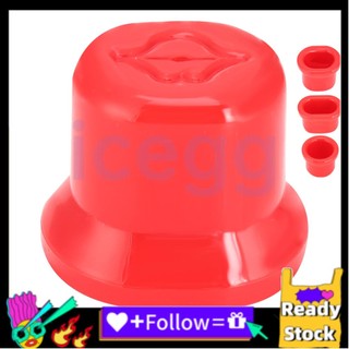 Icegg Portable Manual Lip Enhancer Plumper Enhancement Suction Lines Removal Beauty Tool