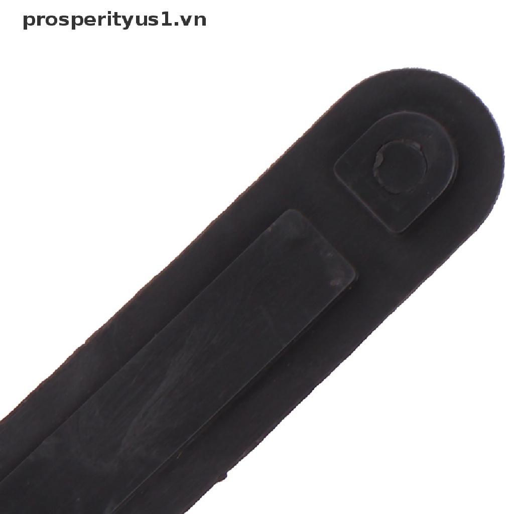 [prosperityus1] 4Pcs/Set Rubber Foot Pad For Lenovo Thinkpad X220 X220i X230i X230 D Shell [VN]