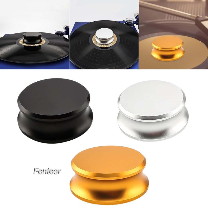 Đệm Ghi Âm Ổn Định Dạng Xoay Cho Máy Nghe Nhạc HiFi
