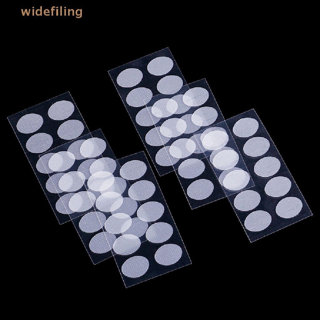 Set 6 Tấm Băng Keo Dán Hỗ Trợ Nâng Và Bảo Vệ Tai Ngăn Ngừa Gãy Đàn Hồi Tốt