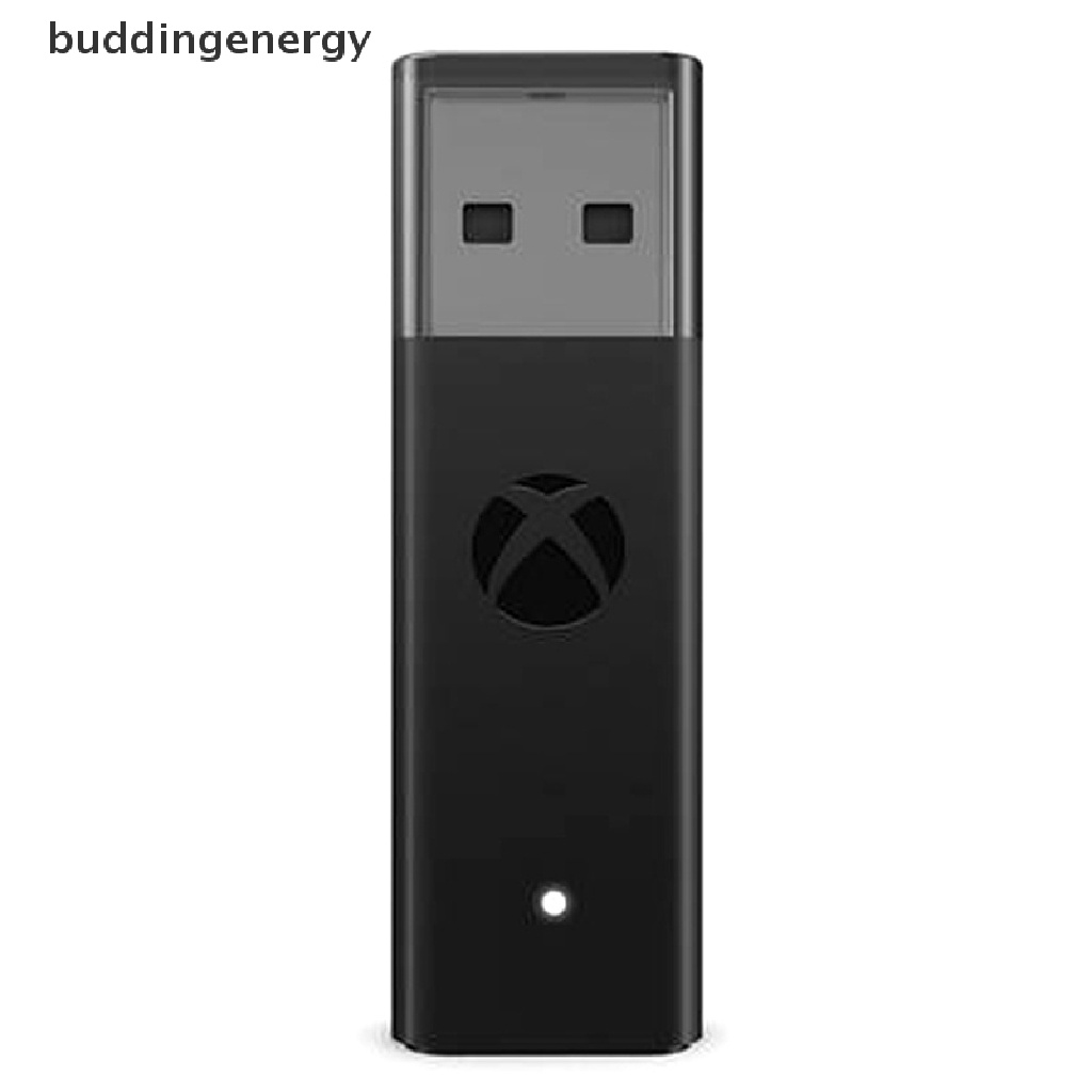 Usb Nhận Tín Hiệu Không Dây Cho Tay Cầm Xbox PC