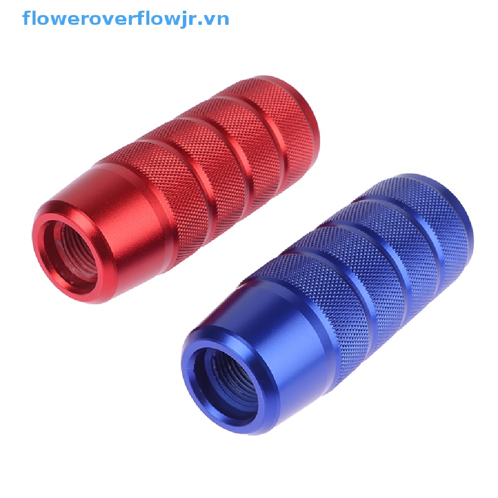 Fjr Cần Gạt Chuyển Số Truyền Động Bằng Tay Nhôm Kích Thước Cong Trang Trí HOT