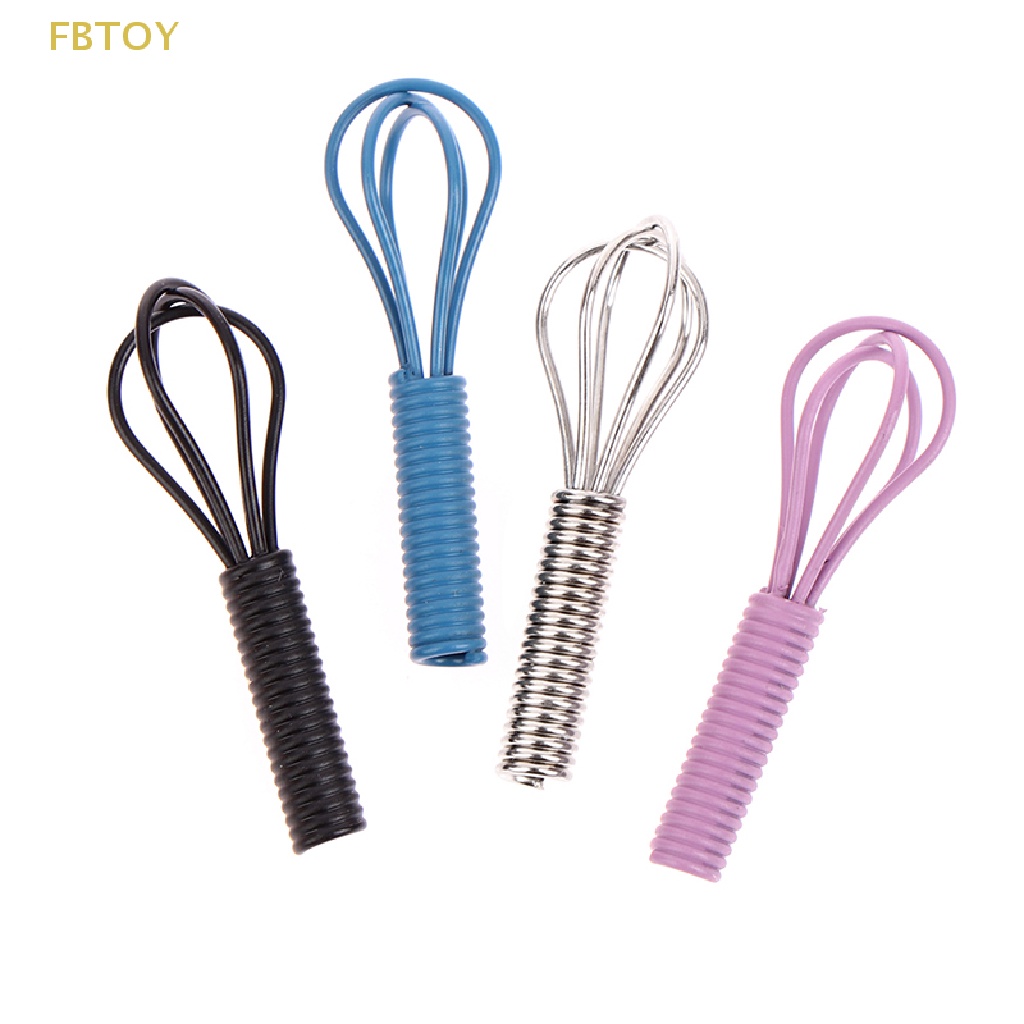 1 Bộ Đồ Chơi Đánh Trứng Mini Tỉ Lệ 1: 12 Cho Bé