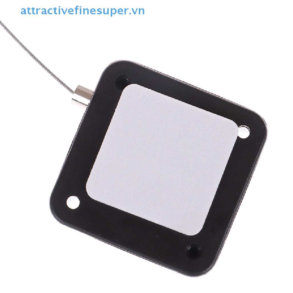 Máy Đóng Cửa Cảm Biến Tự Động Không Cần Khoan Tiện Dụng Cho Gia Đình / Văn Phòng