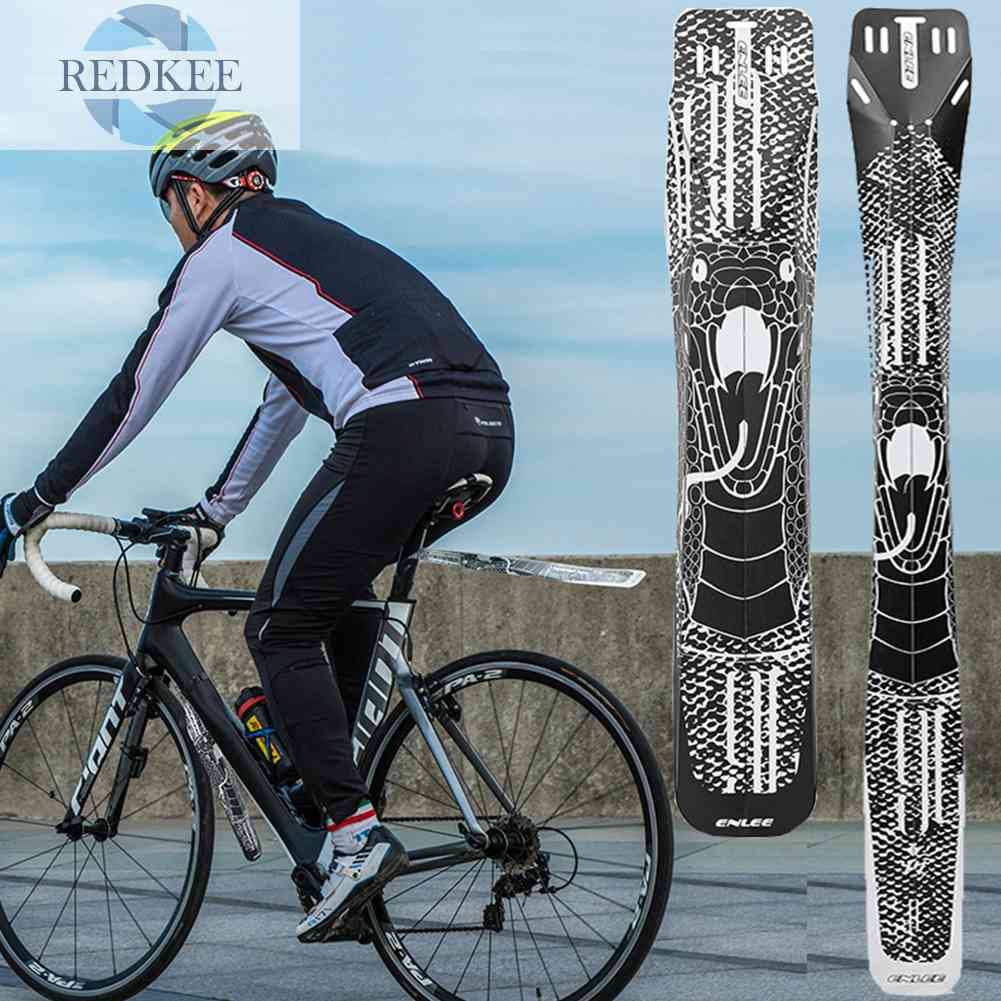 Tấm Chắn Bùn Chống Bụi Cho Xe Đạp Leo Núi ENLEE