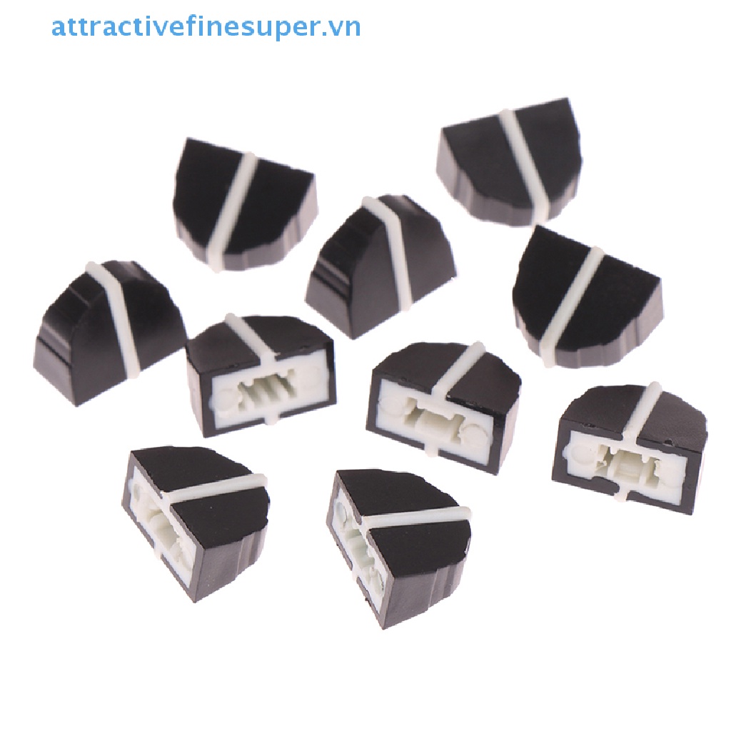 Set 10 Nút Vặn Chiết Áp DBX2231 11MMX9MM 4MM