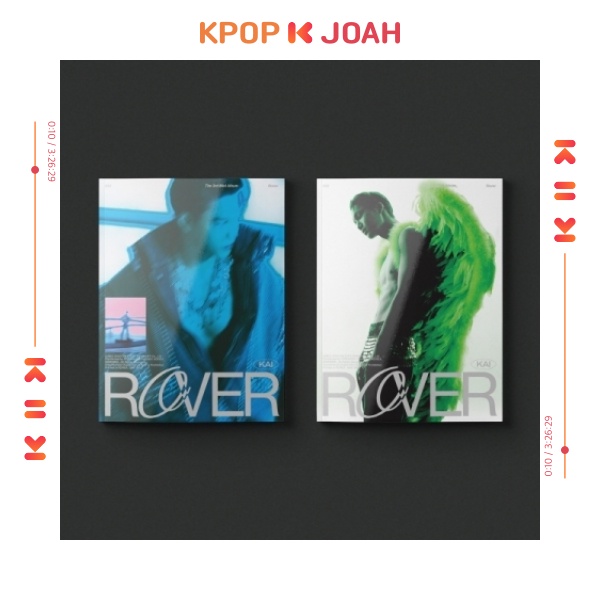 The 3rd Mini Album (PHOTO BOOK Ver.)