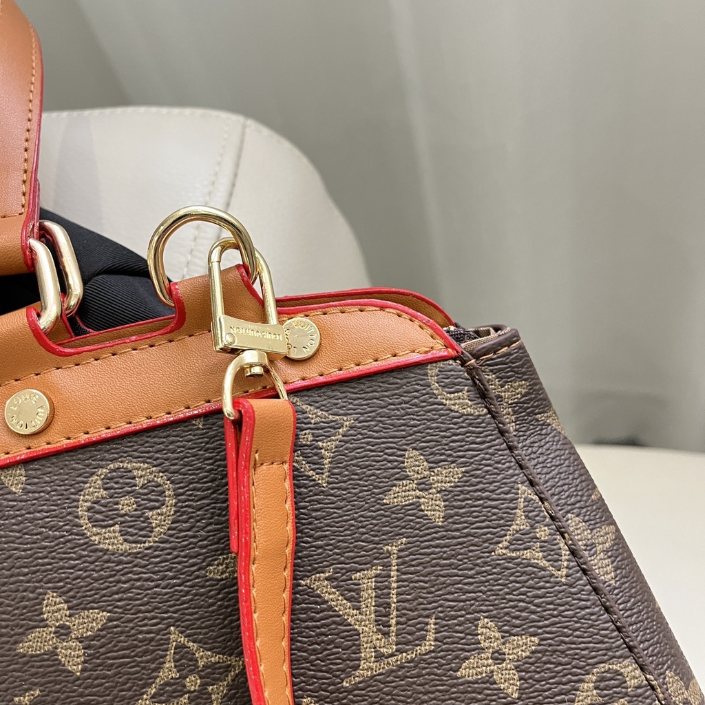 Túi Đeo Vai LV5158 Thời Trang Cao Cấp Cho Nữ