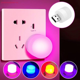 Đèn led usb mini di động tiện dụng cho bàn phím máy tính / laptop