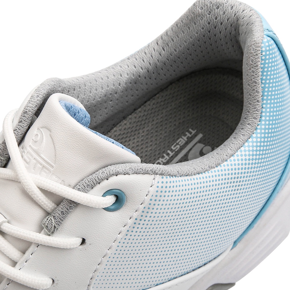 Giày Thể Thao Chơi Golf Chống Thấm Nước Trọng Lượng Nhẹ Thoáng Khí Cho Nữ