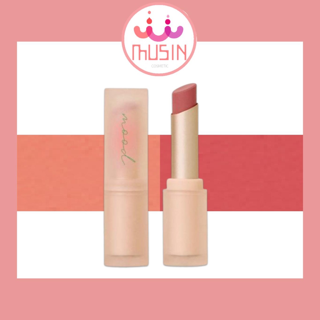 Thỏi Son Môi Hiệu Ứng Lì 3g peripera #Bảng Phấn Mắt 15 Màu 15 Màu Thời Trang #Son Môi Trang Điểm Thời Trang