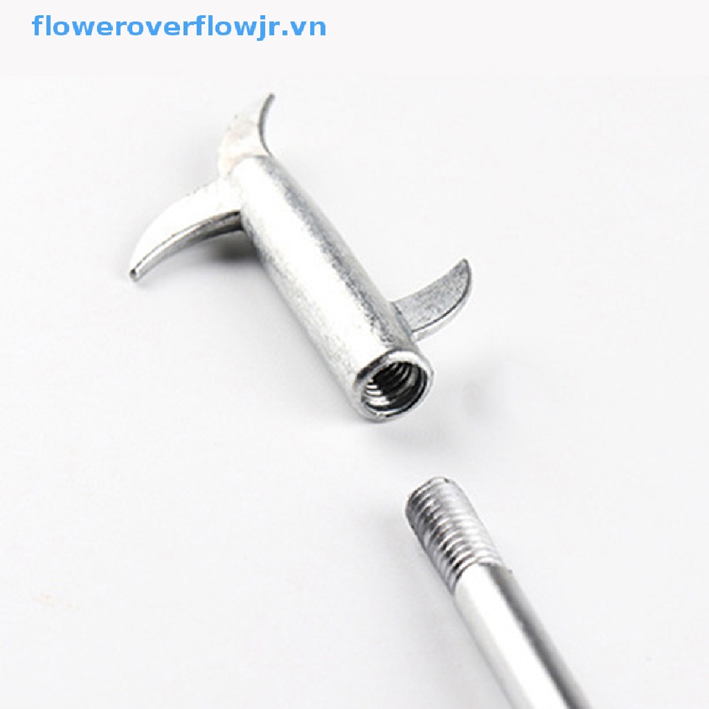 Dụng Cụ Móc Khóa Làm Sạch Lốp Xe Hơi