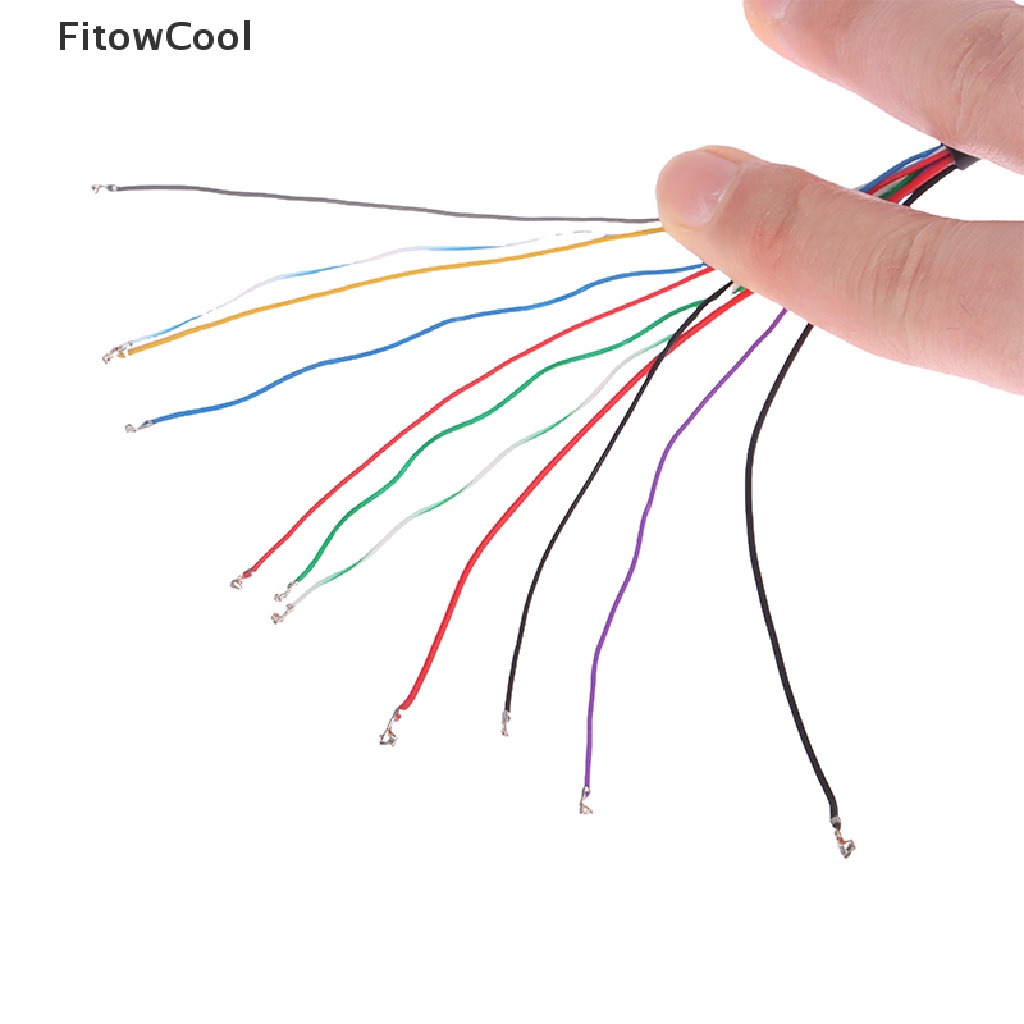 Dây Cáp Kết Nối RJ45 Dành Cho Camera CCTV POE IP network PCB