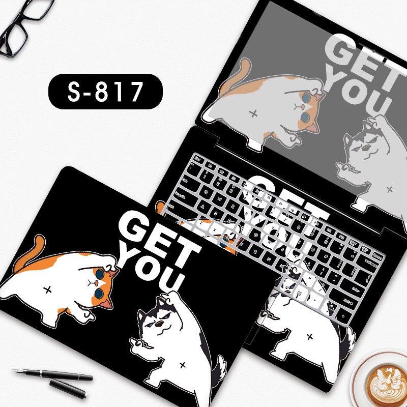 Miếng Dán Bảo Vệ Bàn Phím Chống Bụi 3 Mặt Cho Acer Nitro 5 AN515-57 AN515-54 AN515-45 AN515-55