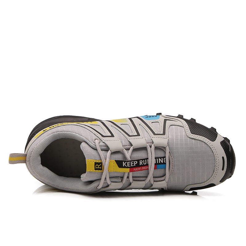 Giày Thể Thao Leo Núi Chống Nước Size 39-48