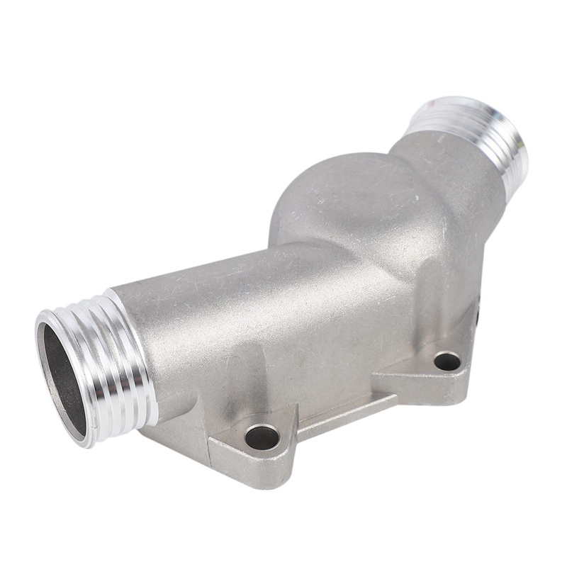 Bộ Vỏ Bọc Bộ Điều Nhiệt Kèm 1 Cặp Vòng Đệm Ánh Sáng Trắng Thay Thế Cho Bmw M3 Z3 E34 E36