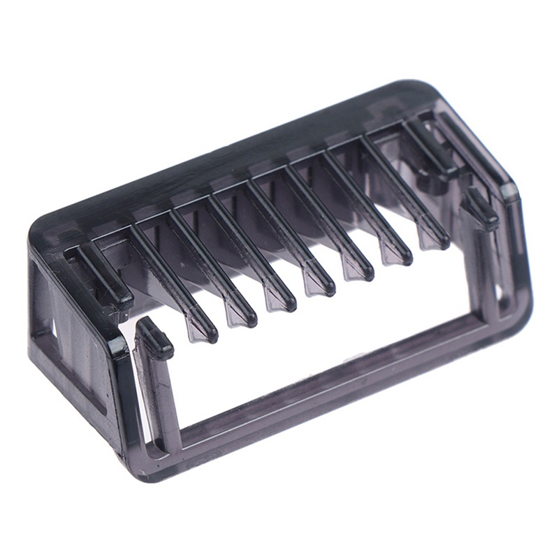 Set 2 Lược Cắt Tóc Chuyên Dụng Cho Salon Philips Norelco QP210 / 50 220 2523 2520 2527 6520,3mm &amp; 2mm