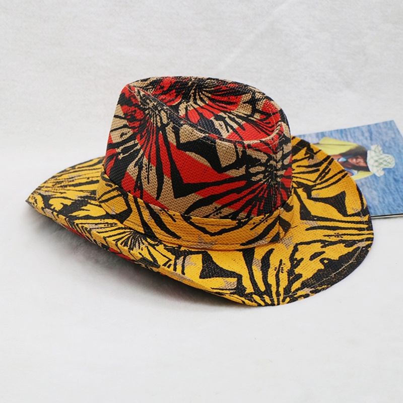 Nón Họa Tiết Graffiti Mỹ Dùng Làm Đạo Cụ Chụp Ảnh Dành Cho Người Lớn