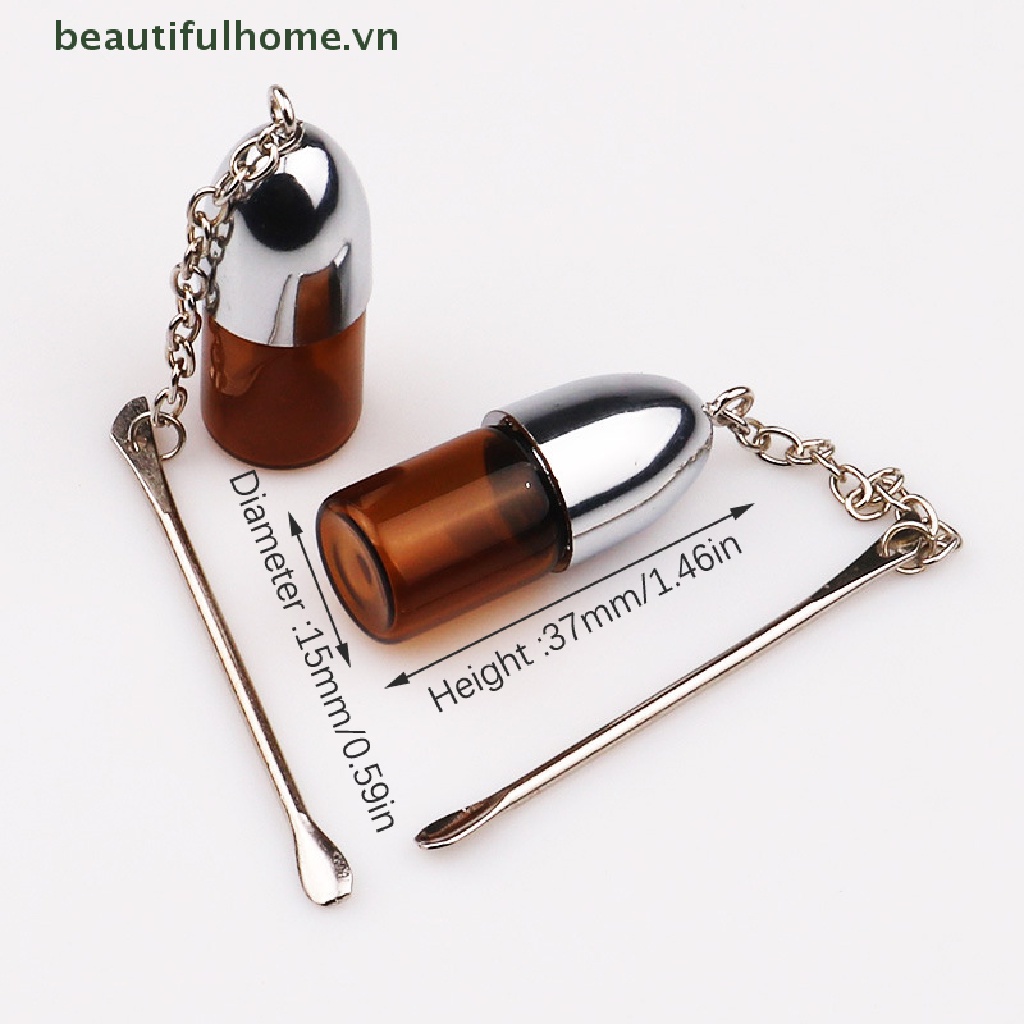 Giá Đỡ Chai Thuốc Bằng Kim Loại 37mm Tiện Dụng