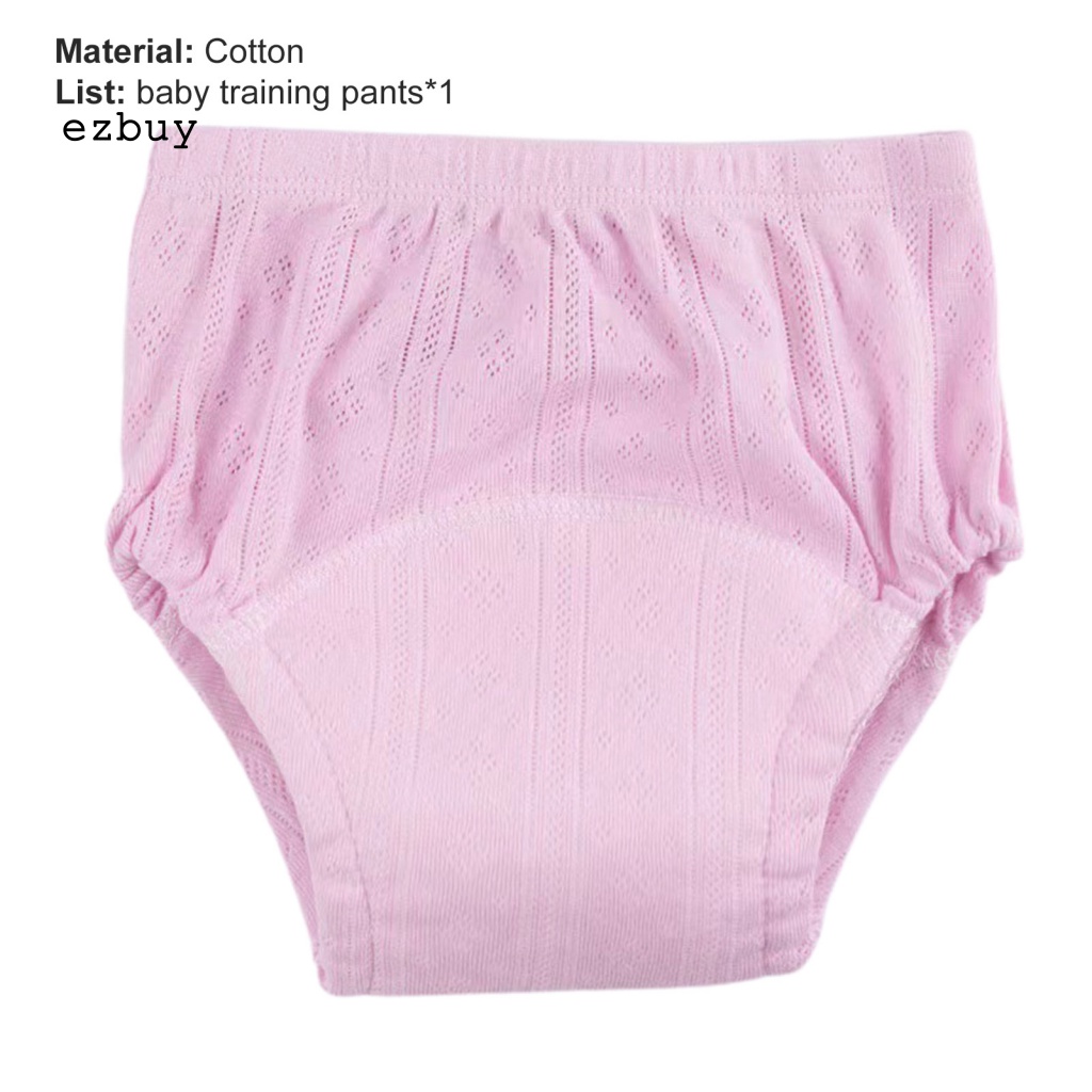 Quần Tã Bằng Vải Thoáng Khí Có Thể Tái Sử Dụng Cho Bé Sơ Sinh