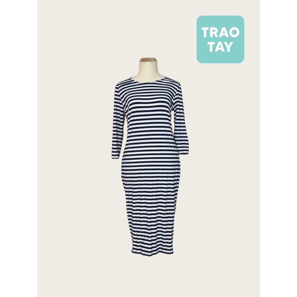 Eo 84 | Váy 3695| TRAOTAYvn si secondhand thanh lý kí gửi