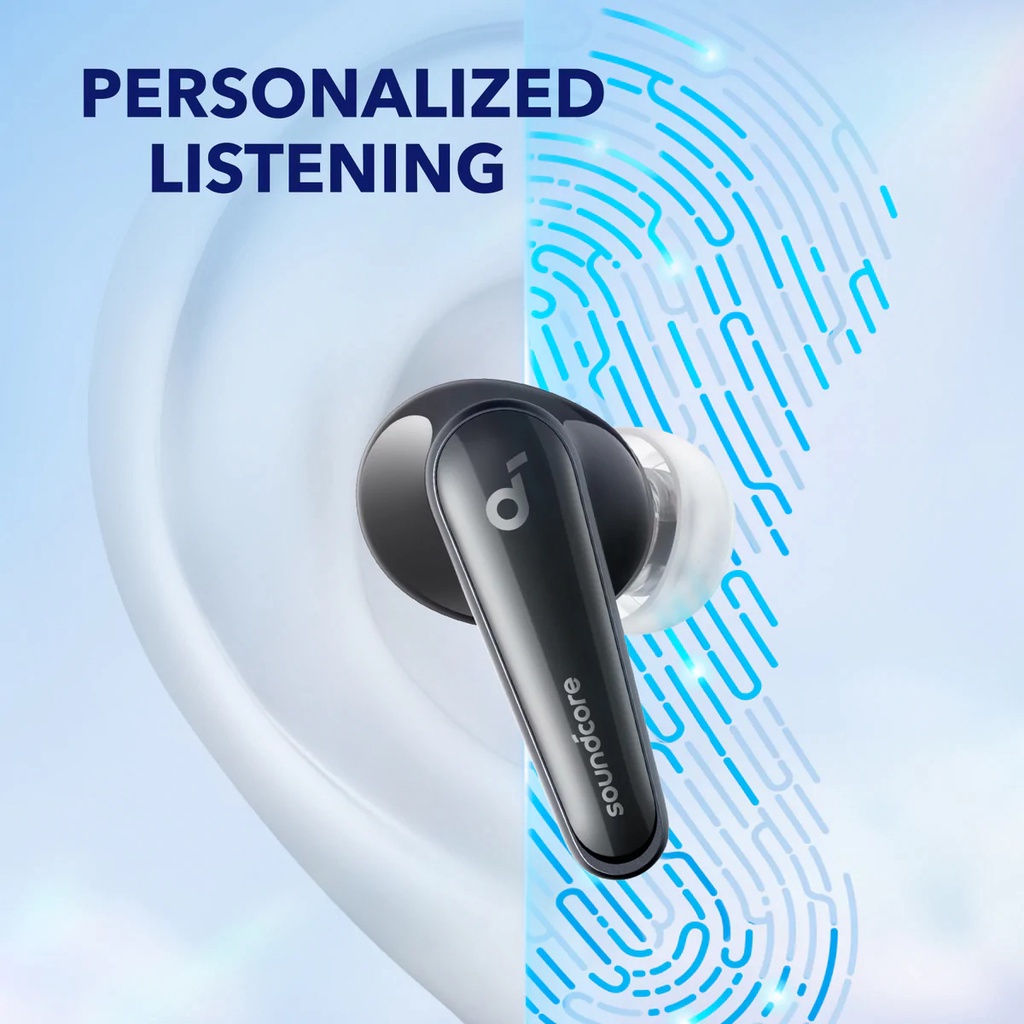 Anker Soundcore Liberty 4 True Wireless TWS Bluetooth Noise Reduction Headset
