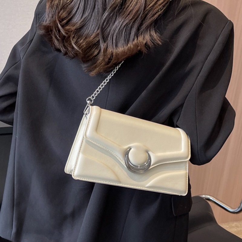 Túi Da Đeo Chéo Thời Trang Cho Nữ Chất Lượng Cao