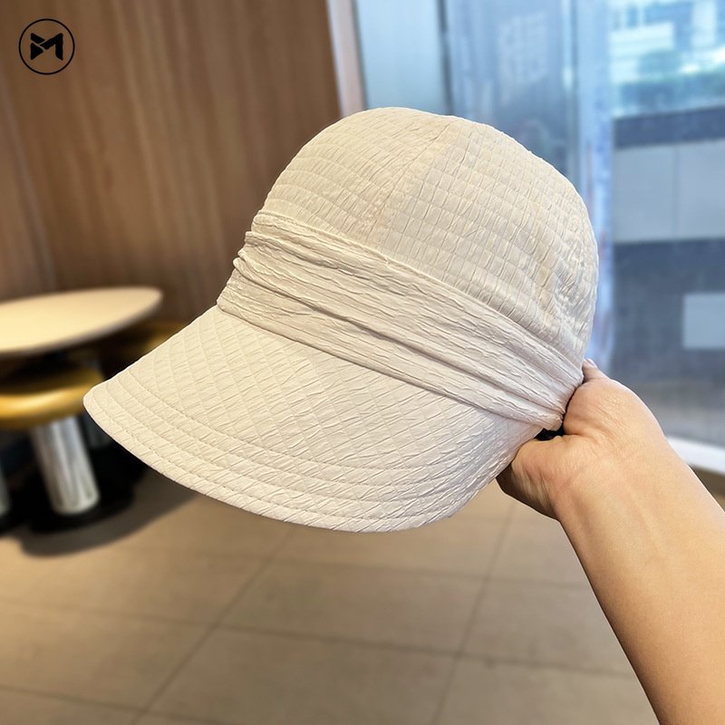 Nón Tai Bèo Thời Trang Hàn Quốc Dành Cho Nữ