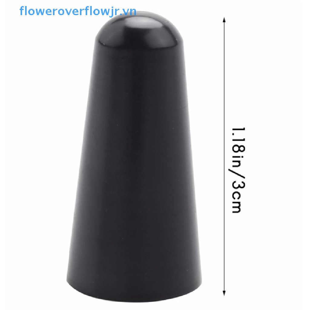 Ăng Ten Cực Ngắn 3Cm Gắn Nóc Xe Hơi