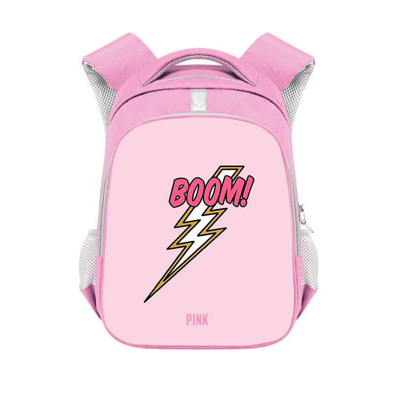 Balo Cỡ Lớn Thoáng Khí Chống Thấm Nước In Họa Tiết Nhóm Nhạc Blackpink Thời Trang Cho Nam Và Nữ