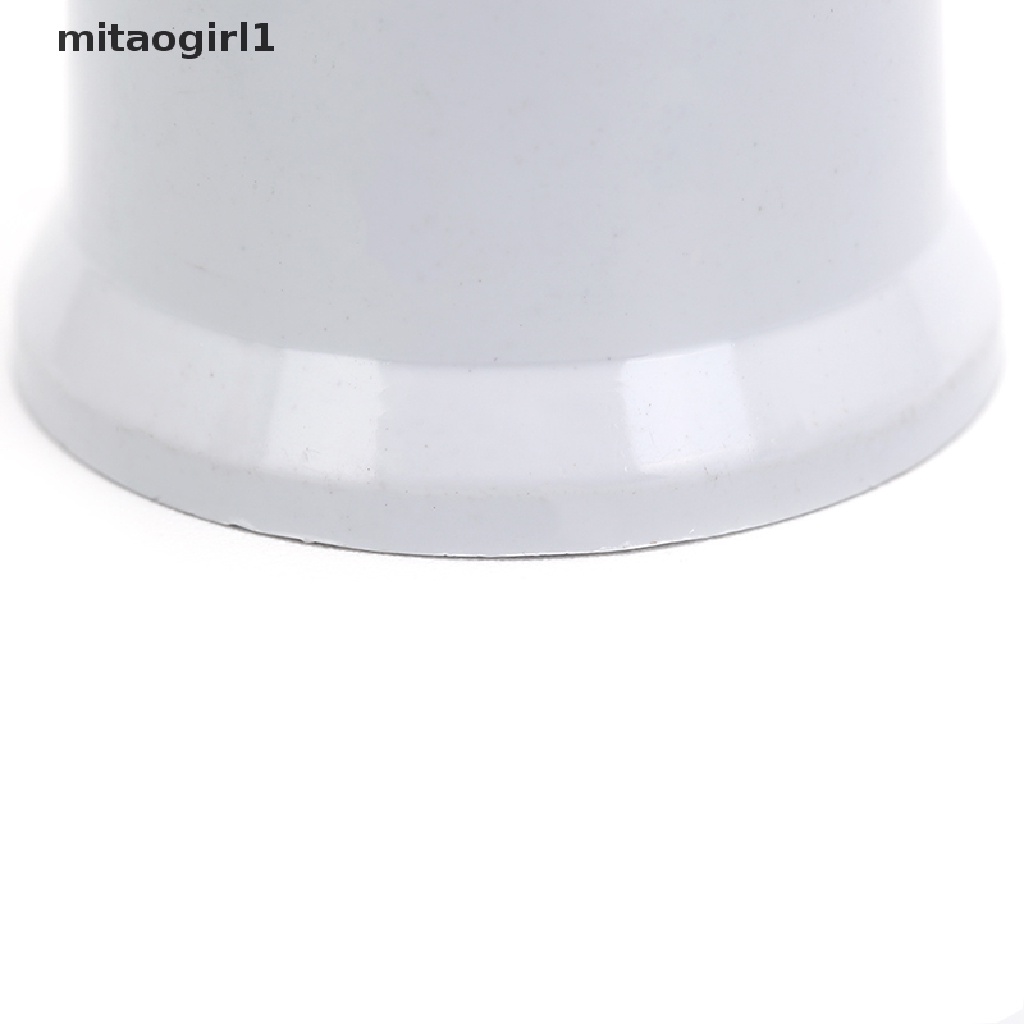 Đuôi Đèn Nối Dài 95mm E27 Sang E27 Có Giá Đỡ