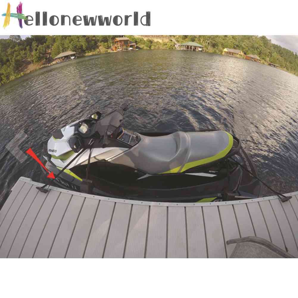 Dây Bungee Dài 1.2m Cho Thuyền Kayah Canoes