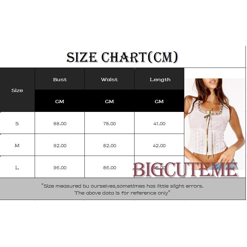 [] - Áo Croptop Không Tay Dáng Ôm Hở Rốn Phối Ren Màu Trắng / Đen Thời Trang Mùa Hè Dành Cho Nữ