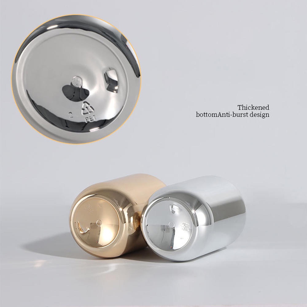 Bình Đựng Dầu Gội 300ml 500ml Tiện Dụng Cho Thú Cưng