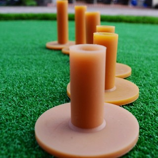 Pgm Golf TEE Gân TEE Bóng T Pad QT001