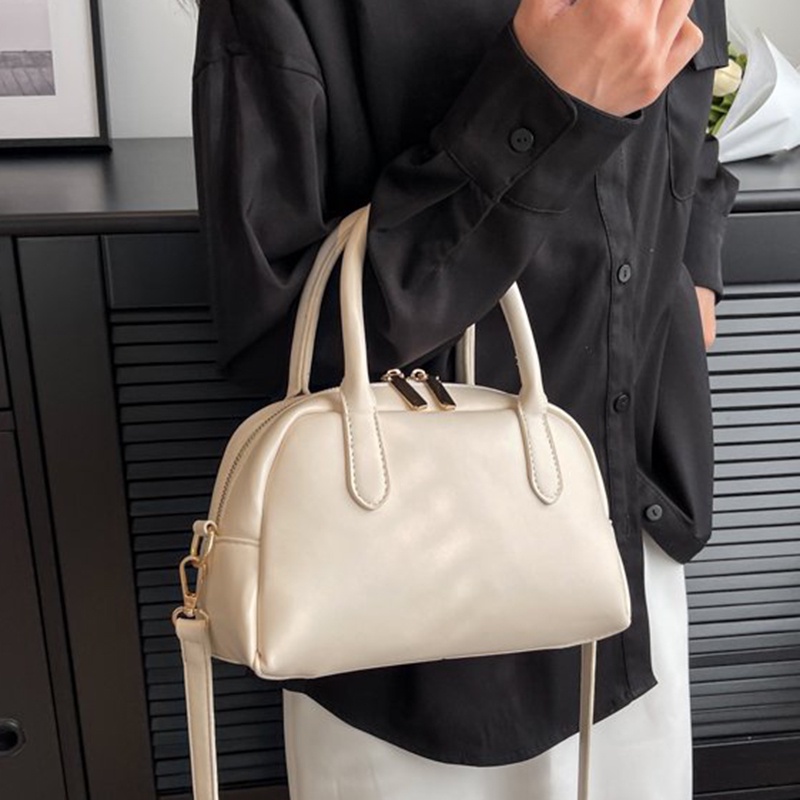 Túi Đeo Vai Thời Trang Chất Lượng Cao Dễ Phối Đồ Cho Nữ